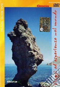 Viaggi Ed Esperienze Nel Mondo - Grecia dvd