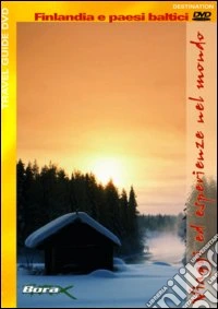 Viaggi Ed Esperienze Nel Mondo - Finlandia E Paesi Baltici dvd