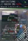 Tepuy - Alle Porte Del Tempo dvd