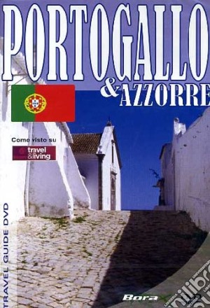 Viaggi Ed Esperienze Nel Mondo - Portogallo & Azzorre film in dvd