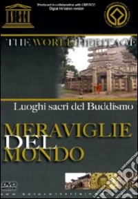 Meraviglie Del Mondo #07 - Luoghi Sacri Del Buddismo dvd