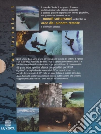 Destinazioni Ai Confini Del Mondo - La Venta (4 Dvd) dvd