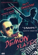 Demon Slayer dvd