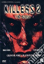 Killers 2 - The Beast dvd