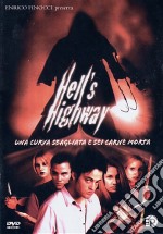 Hell's Highway dvd