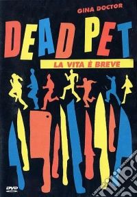 Dead Pet dvd