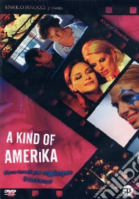 A Kind Of America  dvd