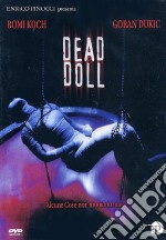 Dead Doll dvd