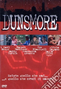 Dunsmore dvd