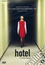 Hotel dvd