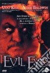 Evil Eyes dvd