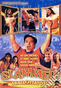Slammed - Sballottato dvd