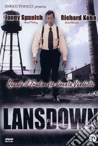 Lansdown dvd