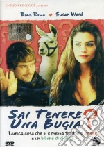 Sai Tenere Una Bugia? dvd