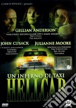 Hellcab dvd