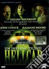Hellcab dvd