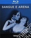 (Blu Ray Disk) Sangue E Arena (1922) dvd