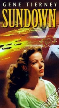 Inferno Nel Deserto dvd