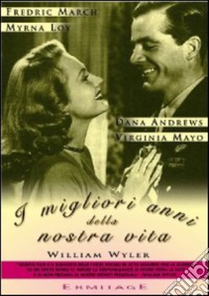 Migliori Anni Della Nostra Vita (I) film in dvd di William Wyler