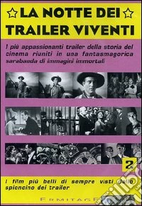 Notte Dei Trailer Viventi 2 (La) dvd