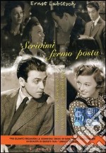 Scrivimi Fermo Posta dvd