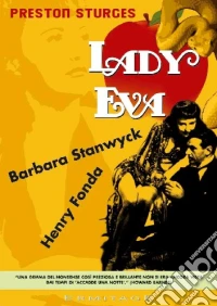 Lady Eva dvd