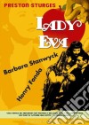 Lady Eva dvd