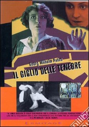 Giglio Delle Tenebre (Il) film in dvd di Georg Wilhelm Pabst