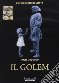 Golem (Il) dvd