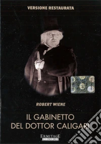 Gabinetto Del Dottor Caligari (Il) dvd