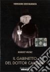 Gabinetto Del Dottor Caligari (Il) dvd