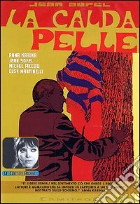 Calda Pelle (La) dvd