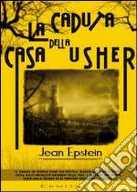 La Caduta Della Casa Usher  dvd