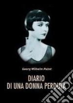 Diario Di Una Donna Perduta dvd