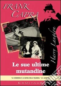 Le Sue Ultime Mutandine  dvd