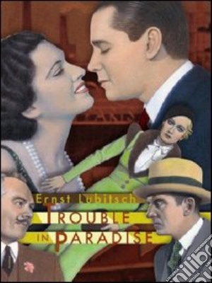 Mancia Competente film in dvd di Ernst Lubitsch