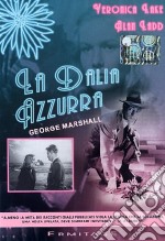 Dalia Azzurra (La) dvd