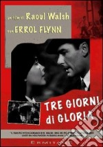 Tre Giorni Di Gloria dvd