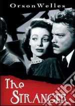 Straniero (Lo) - The Stranger dvd