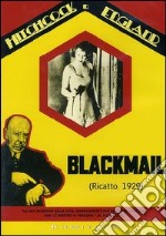 Blackmail dvd