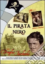 Pirata Nero (Il) dvd