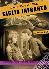 Giglio Infranto dvd