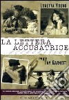 Lettera Accusatrice (La) dvd