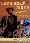Agente Speciale Pinkerton (L') dvd