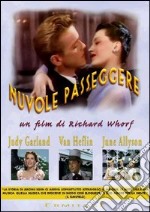 Nuvole Passeggere dvd