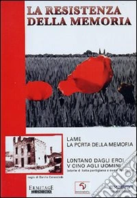 La Resistenza Della Memoria  dvd