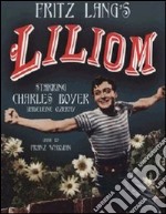 La Leggenda Di Liliom  dvd