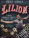 La Leggenda Di Liliom  dvd