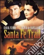 Santa Fe Trail dvd