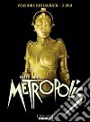 Metropolis (Deluxe Edition) (2 Dvd) dvd